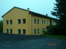Antl - správní  budova - Kočov