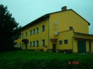 Antl - správní  budova - Kočov