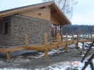 Tylov dřevostavba - Rybárna - restaurace_2