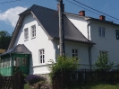 Morávka  - fasáda RD_1